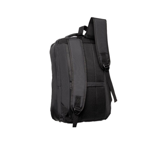 Rucsac Spacer New York 17″, negru Rucsac Spacer New York 17″, negru