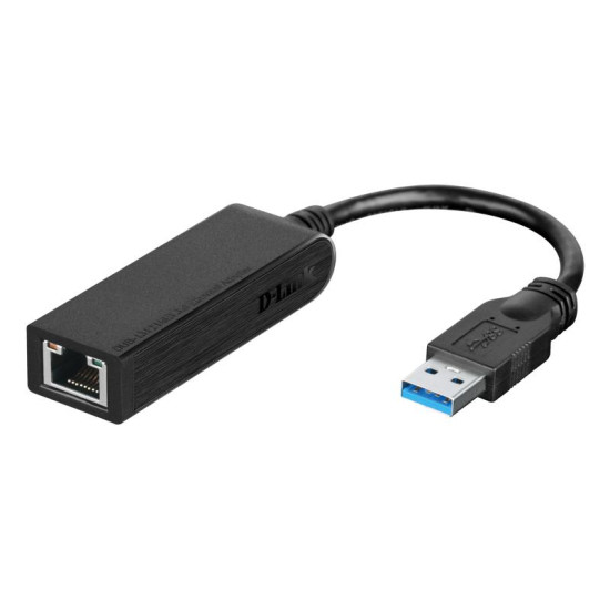 Placa de retea D-Link, USB3.0, Gigabit