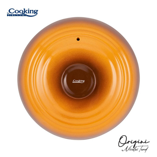 OALA CERAMICA + CAPAC 6 L, NICOLAI TAND