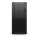 Desktop Workstation HP Z2 G9 Tower cu procesor Intel Core i7-12700K 12-Core, video integrat Intel UHD Graphics 770, RAM 32GB, SSD 1TB, HP USB Keyboard, HP USB Mouse, Sursa 700W, Black, Microsoft Windows 11 Pro 64bit Downgrade Win 10 Pro 64