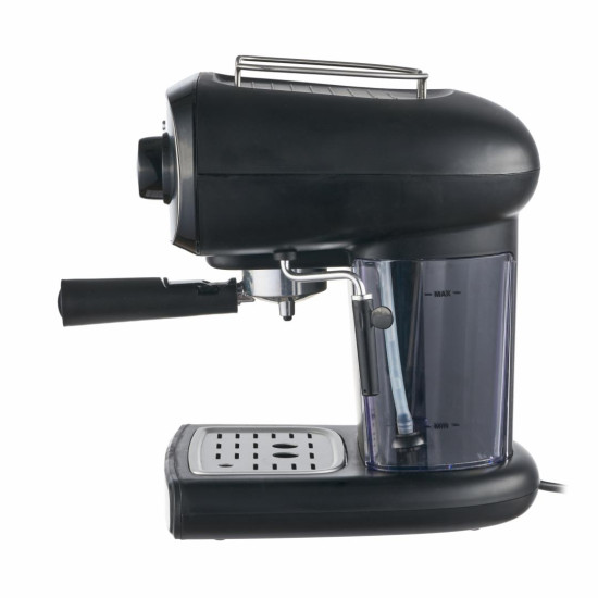 ESPRESSOR HEINNER HEM-1100BKX