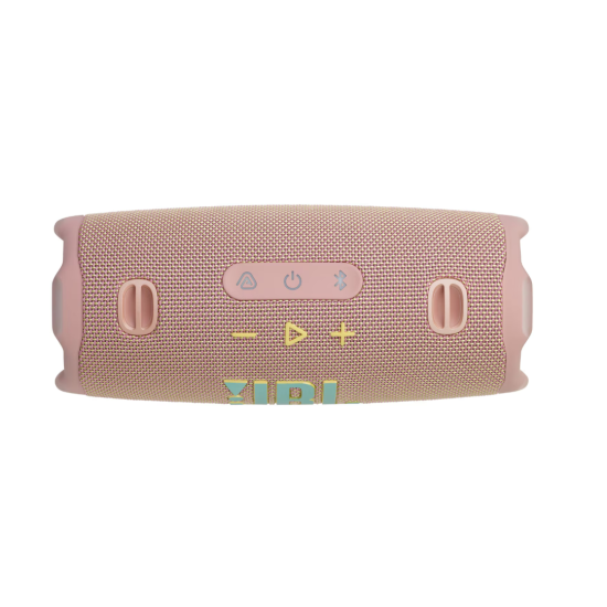 JBL Boxa portabila Charge 6 Pink JBL Boxa portabila Charge 6 Pink