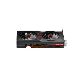 VGA SAPP PULSE AMD RADEON RX7600 OC 8GB