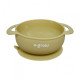 Set 3 piese silicon ,olive Set 3 piese silicon ,olive