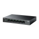 TP-LINK 6-PORT GIGABIT SWITCH LS106LP TP-LINK 6-PORT GIGABIT SWITCH LS106LP