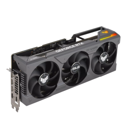 Placa video Asus GeForce TUF RTX 4090 OC 24GB