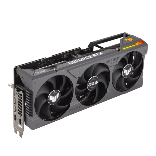 Placa video Asus GeForce TUF RTX 4090 OC 24GB Placa video Asus GeForce TUF RTX 4090 OC 24GB