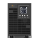 UPS nJoy Echo Pro 2000, 2000VA/1600W, On-line, LED, 3 prize Schuko UPS nJoy Echo Pro 2000, 2000VA/1600W, On-line, LED, 3 prize Schuko