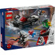 SPIDERMAN VS.MASINA LUI VENOM,LEGO 76309 SPIDERMAN VS.MASINA LUI VENOM,LEGO 76309
