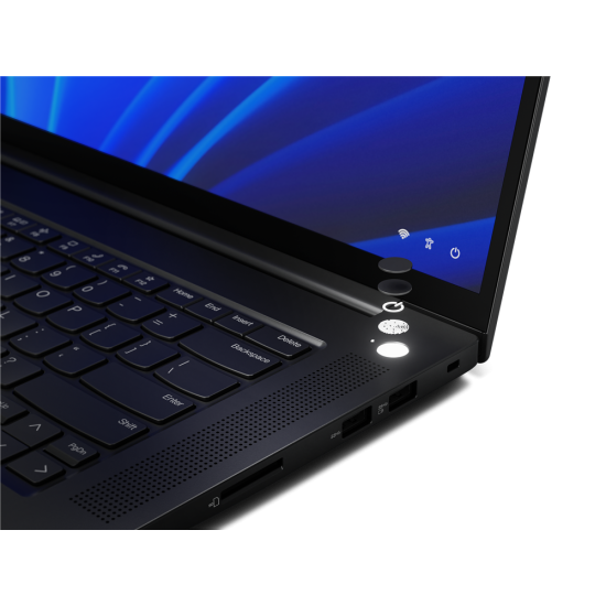 Laptop Lenovo ThinkPad P1 Gen 5, 16.0 Laptop Lenovo ThinkPad P1 Gen 5, 16.0