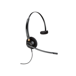 Poly EP 510 Mono HS +QD