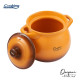 OALA CERAMICA + CAPAC 3L, NICOLAI TAND OALA CERAMICA + CAPAC 3L, NICOLAI TAND