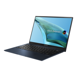 Laptop ASUS ZenBook Flip, UP5302ZA-LX084X, 13.3-inch, 2.8K (2880 x 1800) OLED 16:10 aspect ratio, Intel® Core™ i7-1260P Processor 2.1 GHz (18M Cache, up to 4.7 GHz, 4P+8E cores), Intel® Iris Xe Graphics,  N/A, 16GB LPDDR5 on board, 1TB M.2 NVMe™ PCIe® 4.0