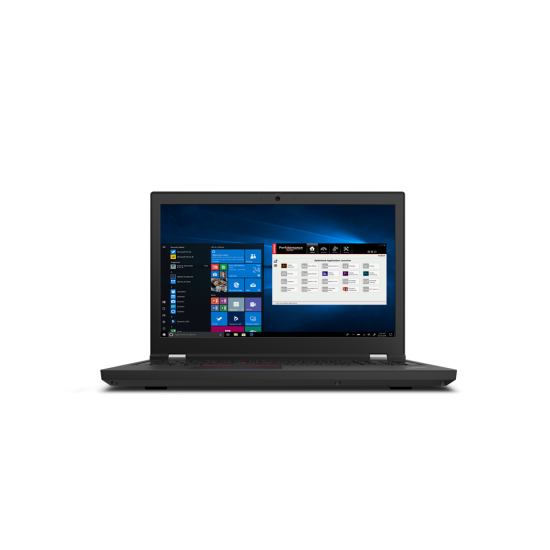 Laptop Lenovo 15.6'' ThinkPad T15g Gen 2, UHD IPS, Procesor Intel® Core™ i7-11800H (24M Cache, up to 4.60 GHz), 32GB DDR4, 1TB SSD, GeForce RTX 3080 16GB, Win 10 Pro, Black