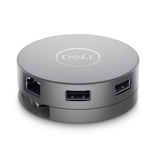 Dell DA310 USB-C Mobile Adapter DL Dell DA310 USB-C Mobile Adapter DL