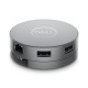 Dell DA310 USB-C Mobile Adapter DL Dell DA310 USB-C Mobile Adapter DL