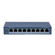 SWITCH 8PORTURI 8XPOE  SMARTMANAGED