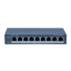 SWITCH 8PORTURI 8XPOE  SMARTMANAGED