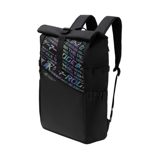 Rucsac Notebook Asus BP4701 ROG, 17, negru Rucsac Notebook Asus BP4701 ROG, 17, negru