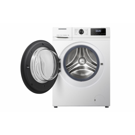 MASINA DE SPALAT HEINNER HWM-H8014INVA++