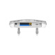 D-Link Router Wireless DWR-978 5G, AC2600, Dual-Band, MU-MIMO, Porturi: 4 x Gigabit RJ-45, 1 x WAN, suporta pana la 128 dispozitive conectate, 2 x antene externe detasabile, viteza wireless: 1733 Mbps 5 GHz, 800 Mbps 2.4 GHz, 5G/4G LTE/3G via SIM, 1 x USB