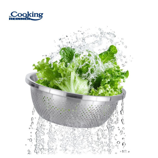 STRECURATOARE INOX 20 CM, ADA STRECURATOARE INOX 20 CM, ADA