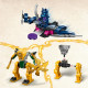 ROBOTUL LUI ARIN, LEGO 71804 ROBOTUL LUI ARIN, LEGO 71804