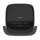 FRITEUZA  2IN1 HEINNER HPAF-B4DC22BK