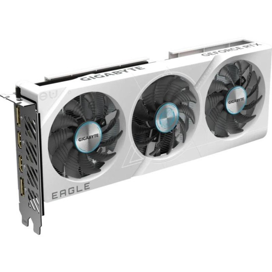 GB GEFORCE RTX 4060 EAGLE OC ICE 8GB