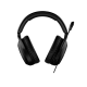 Casti cu microfon HP gaming, HyperX Cloud Stinger 2, Full size, 15-25000Hz, 60 ohm, cablu 3m, culoare neagra, Jack 3.5 mm, Black Casti cu microfon HP gaming, HyperX Cloud Stinger 2, Full size, 15-25000Hz, 60 ohm, cablu 3m, culoare neagra, Jack 3.5 mm, Black