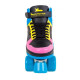 ROLE ROOKIE HYPE HI TOP TRAINER 40 NEGRU