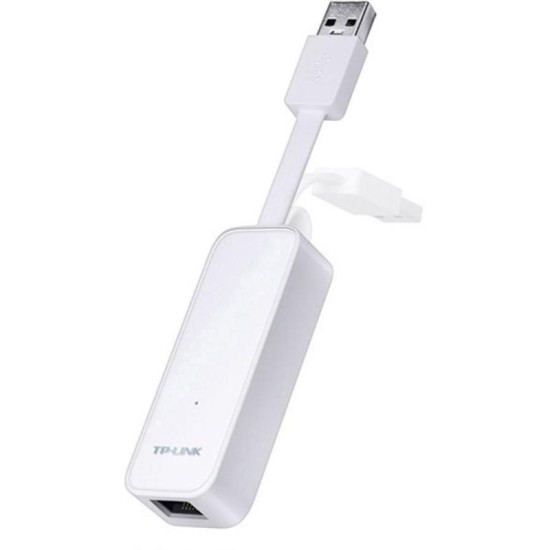 Adaptor TP-Link, USB3.0 la Gigabit Ethernet Network, <1000Mbps