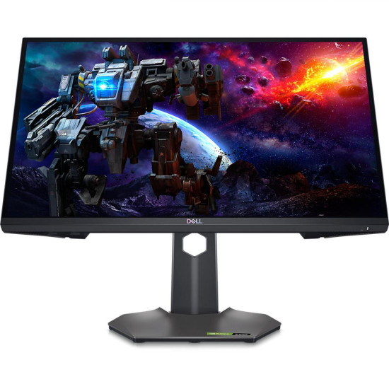 DL GAMING MONITOR 25