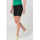 PANTALONI SCURT CASUAL FEMEI BLACK XL PANTALONI SCURT CASUAL FEMEI BLACK XL