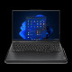 Legion 5P 16 R7 7745HX 16 512GB 4070 DOS