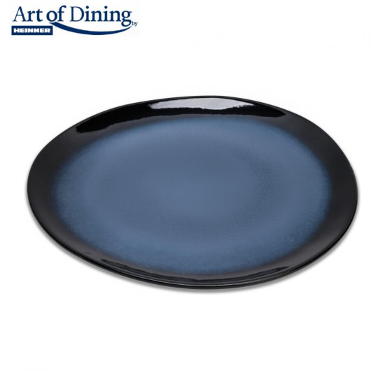 FARFURIE OVALA CERAMICA 21 CM, SERENITY, ART OF DINING BY HEINNER FARFURIE OVALA CERAMICA 21 CM, SERENITY, ART OF DINING BY HEINNER