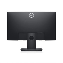 Monitor LED Dell E2020H, 19.5inch, TN HD, 5ms, 60Hz, negru