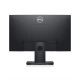 Monitor LED Dell E2020H, 19.5inch, TN HD, 5ms, 60Hz, negru Monitor LED Dell E2020H, 19.5inch, TN HD, 5ms, 60Hz, negru