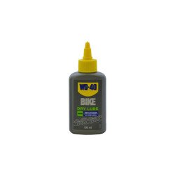 WD-40 BIKE DRY LUBE - LUBRIFIANT USCAT