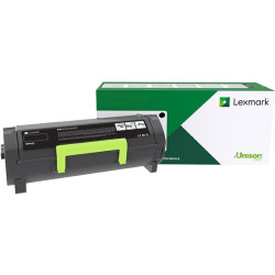 Toner Lexmark B242H00, black , 6k, Return programme B2442dw / B2546dn / B2546dw / B2650dn / B2650dw / MB2442adwe / MB2546ade/ MB2546adwe / MB2650ade / MB2650adwe