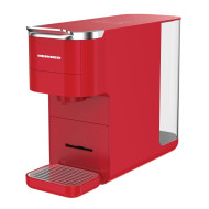 ESPRESSOR CAPSULE HEINNER HEMC-DD15RED