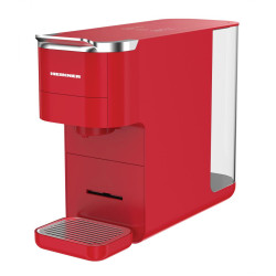 ESPRESSOR CAPSULE HEINNER HEMC-DD15RED