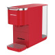 ESPRESSOR CAPSULE HEINNER HEMC-DD15RED ESPRESSOR CAPSULE HEINNER HEMC-DD15RED