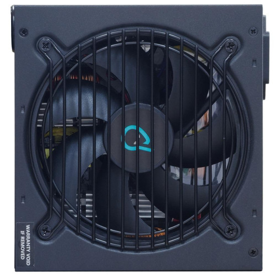 Sursa Spacer ATX True Power TP700 (700W for 700W GAMING PC), PFC activ, fan 120mm, 2x PCI-E (6), 5x S-ATA, 1x P8 (4+4), retail box, „SPPS-TP- 700”