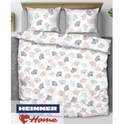 Set de pat,cearceaf cu elastic 180x200,L