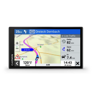 GPS Garmin DriveSmart 66 6