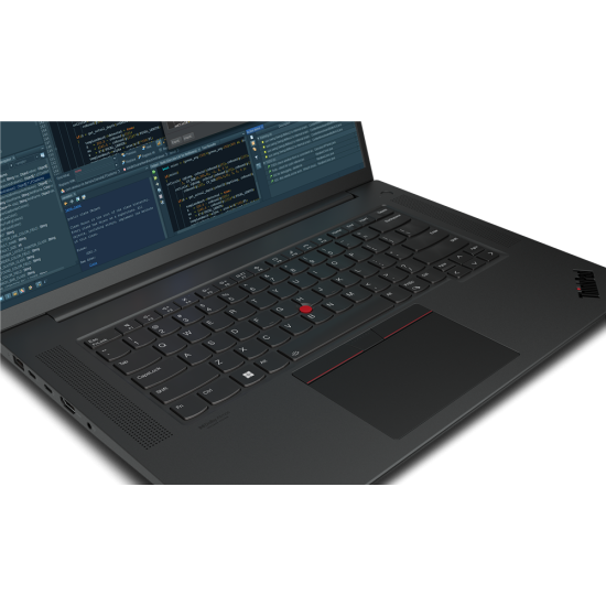 Laptop Lenovo ThinkPad P1 Gen 5, 16.0 Laptop Lenovo ThinkPad P1 Gen 5, 16.0