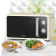 CUPTOR CU MICROUNDE HEINNER HMW-MD20MRCR CUPTOR CU MICROUNDE HEINNER HMW-MD20MRCR