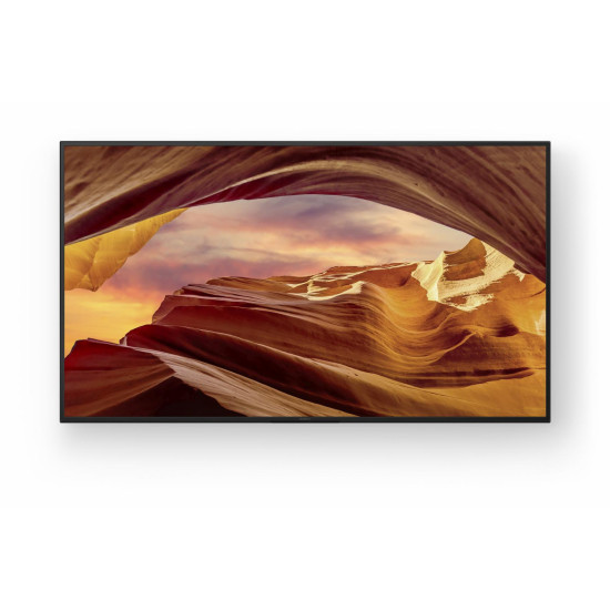 LED TV 4K 75''(190cm) SONY 75X75WL LED TV 4K 75''(190cm) SONY 75X75WL