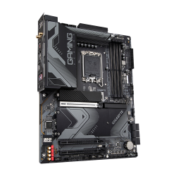 Placa de baza Gigabyte Z790 GAMING X AX LGA 1700